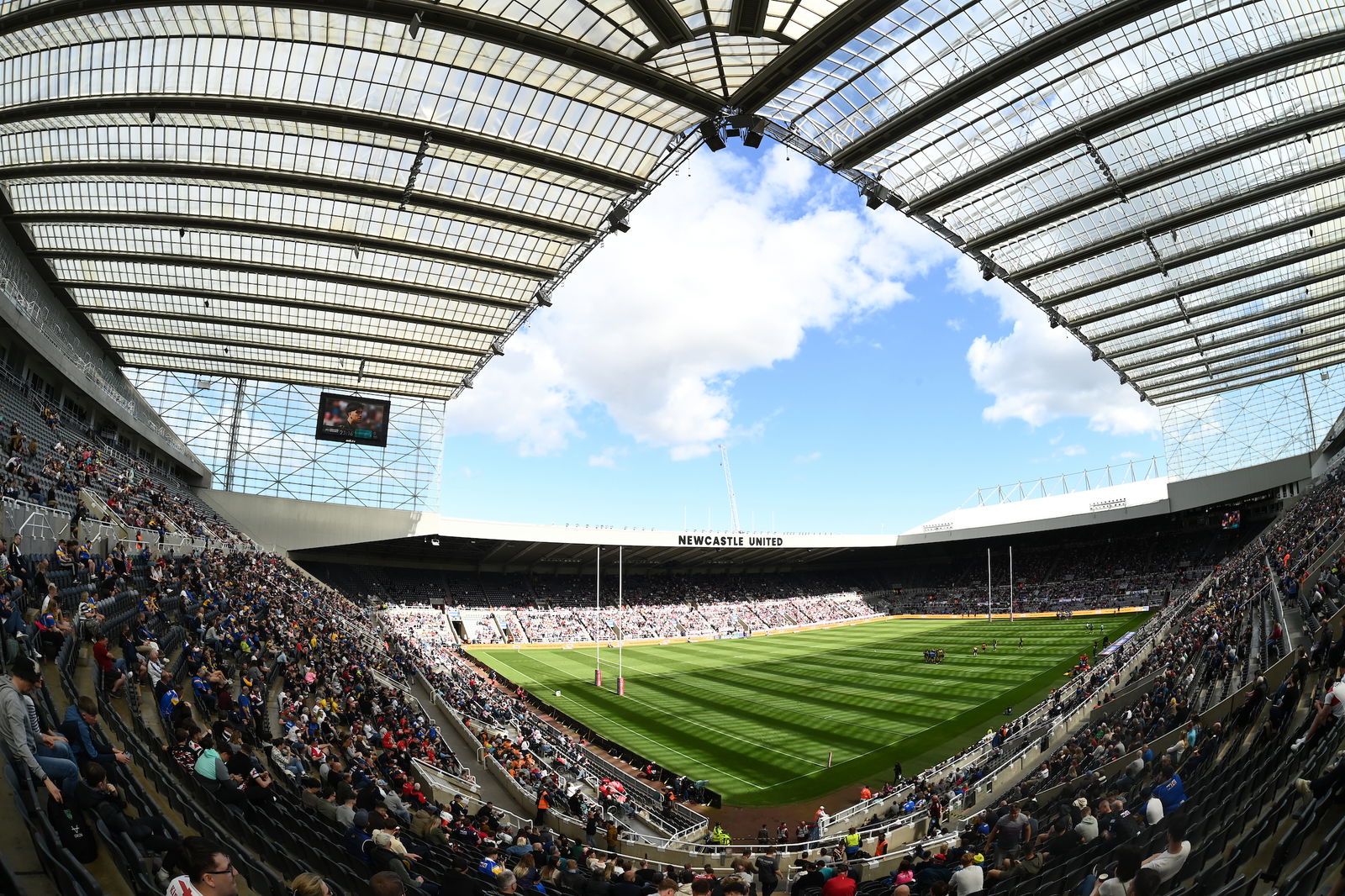 Super League Magic Weekend