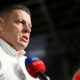 Former Hull FC boss Lee Radford on potential league return