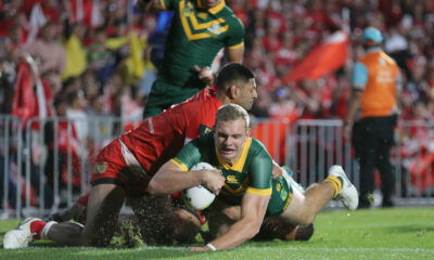 NRL
