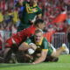 NRL