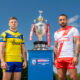Rugby league fans pick their Challenge Cup Final winners