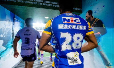 Leeds Rhinos