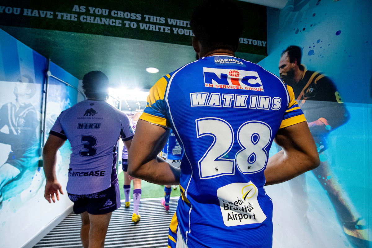 Leeds Rhinos