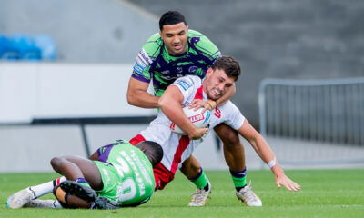 Warrington Wolves