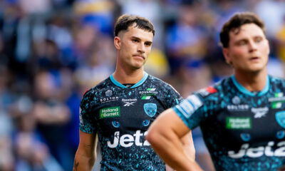 Leigh Leopards