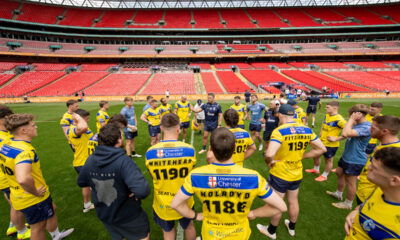 Warrington Wolves