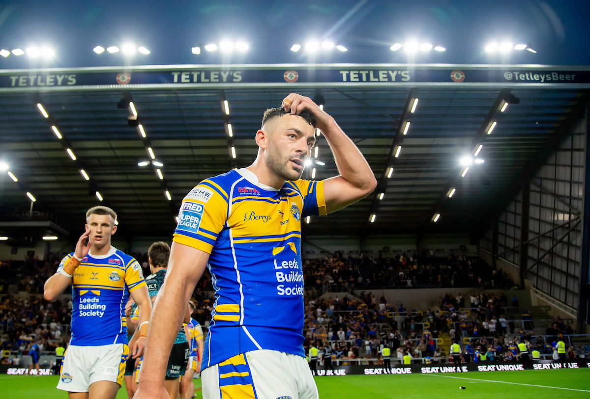 Leeds Rhinos