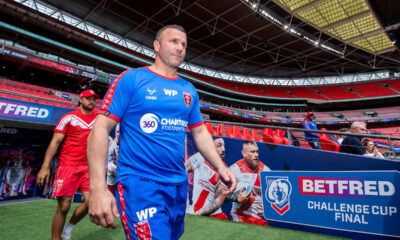 Hull KR