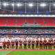 Challenge Cup final attendances across the last ten years