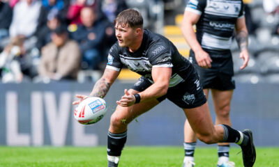 Catalans Dragons v Huddersfield Giants predicted line-ups with Hull FC loanee set fgor debut