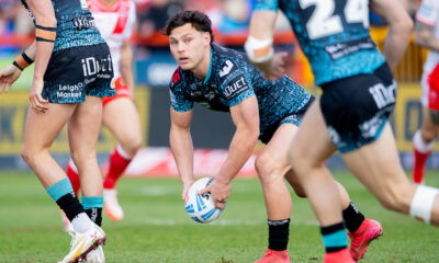 Catalans Dragons v Leigh Leopards talking points