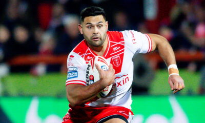 Hull KR