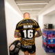 Ex-Hull FC man Oliver Holmes