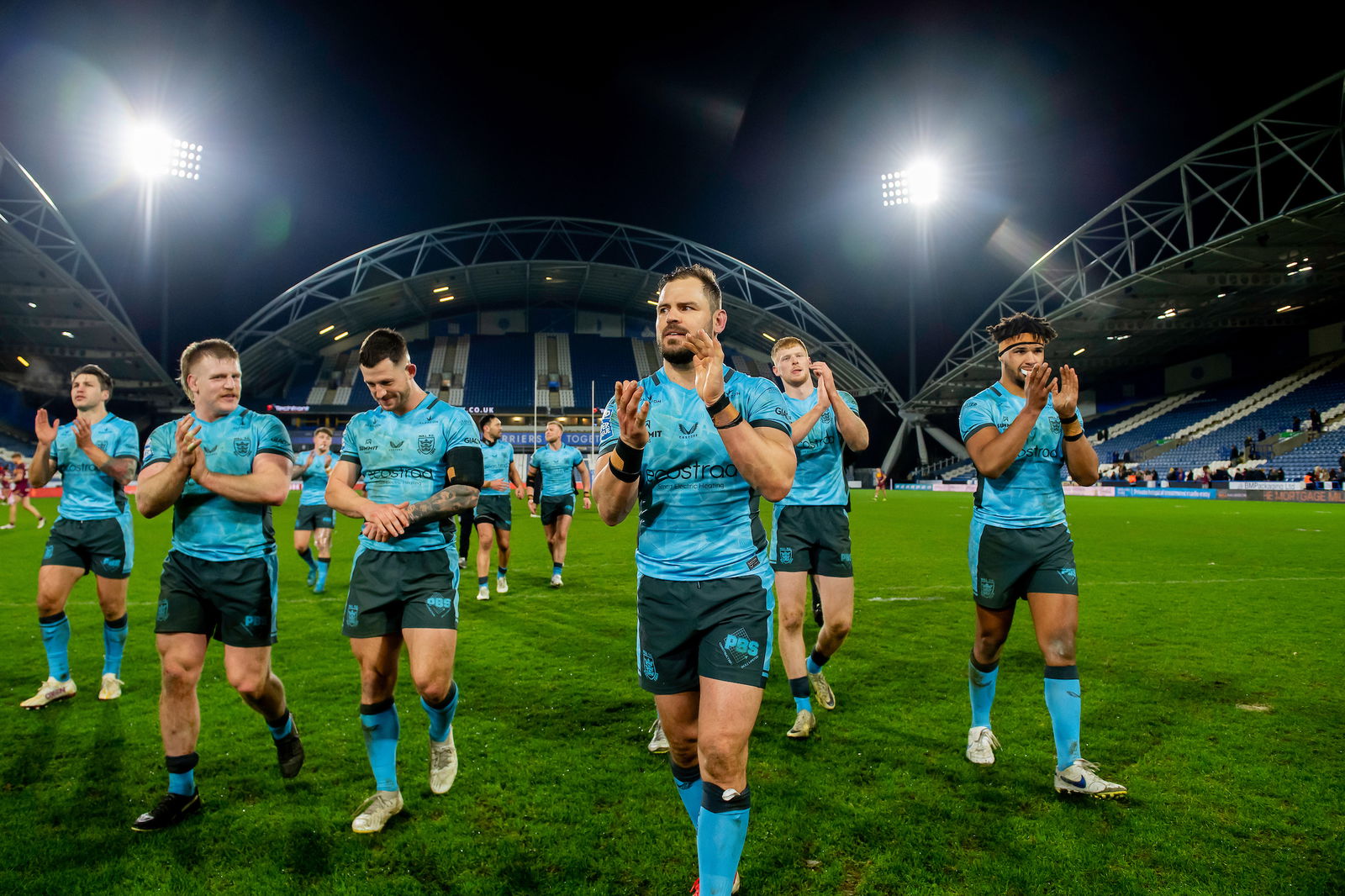 Super League