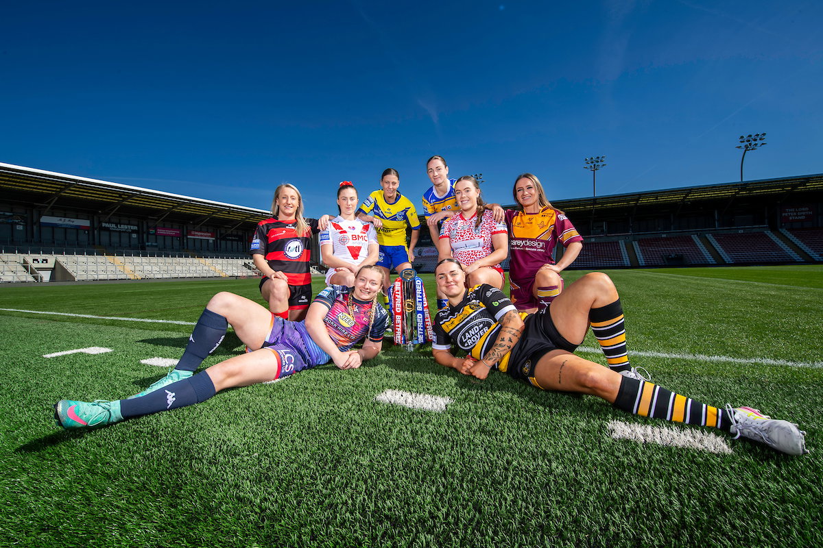 Women's Super League round six review