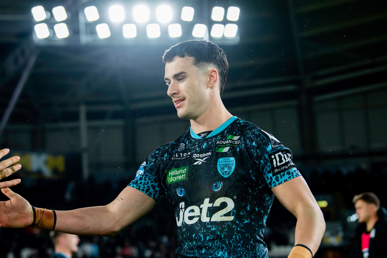 Leigh Leopards