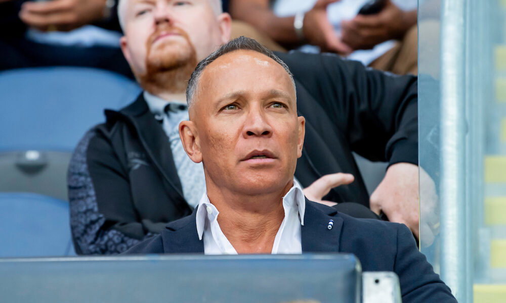 Leigh Leopards boss talks centre crisis as son of Super League legend set for debut