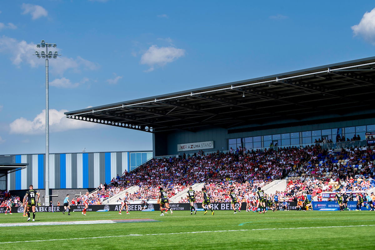 Championship, League 1 and NRL sides announce new partnership