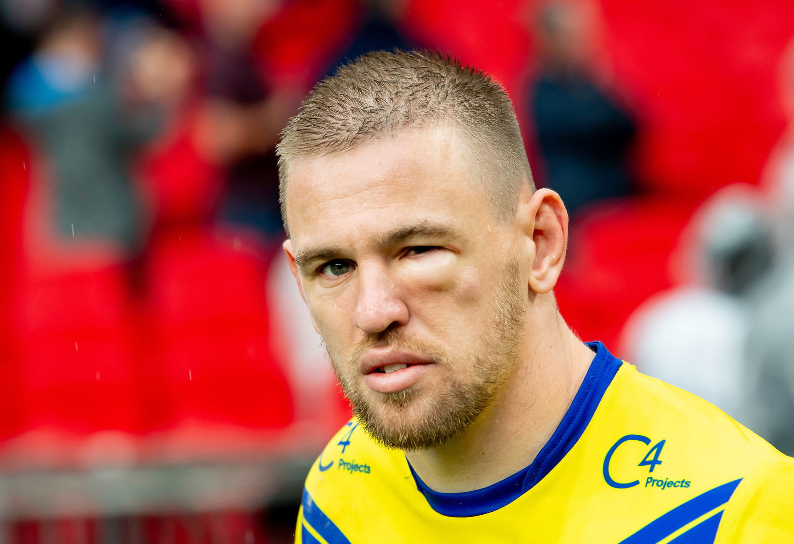 Warrington Wolves