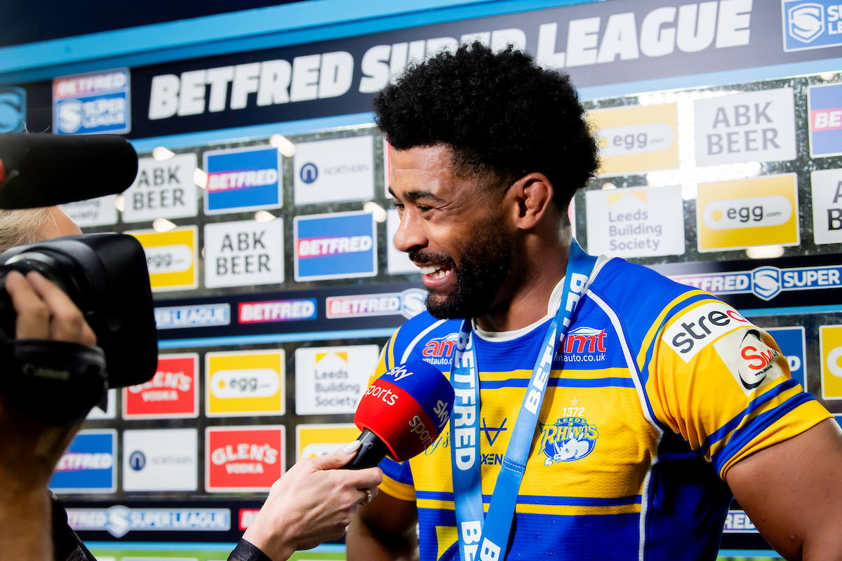 Leeds Rhinos
