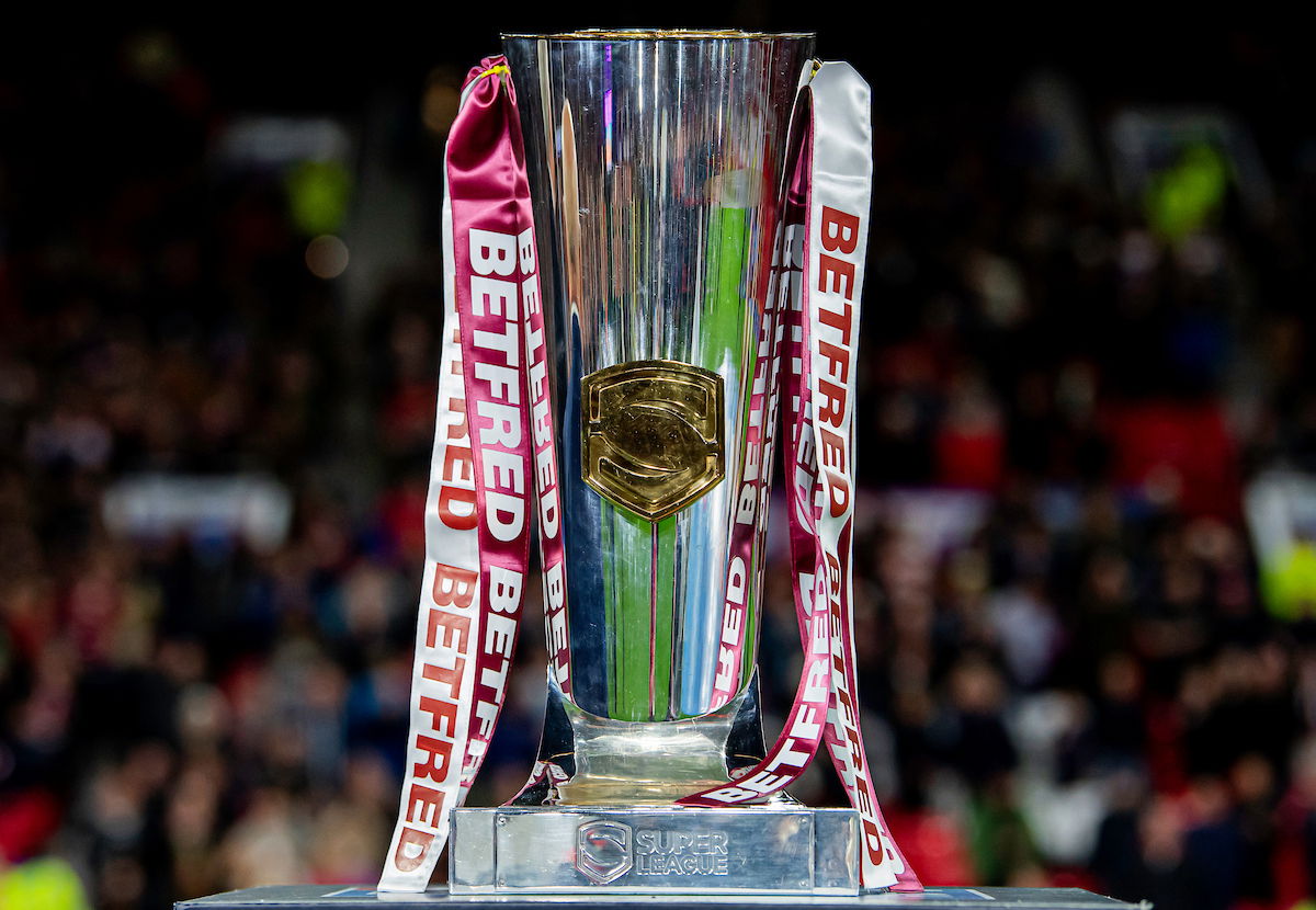 Super League