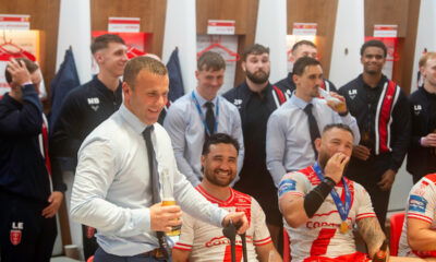 Hull KR