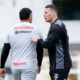 Catalans Dragons interim boss Joel Tomkins rings the changes against Leigh Leopards