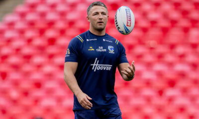 Warrington Wolves