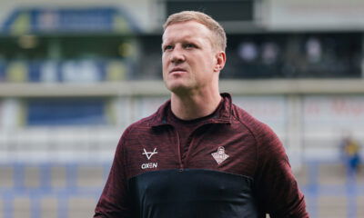 Huddersfield Giants