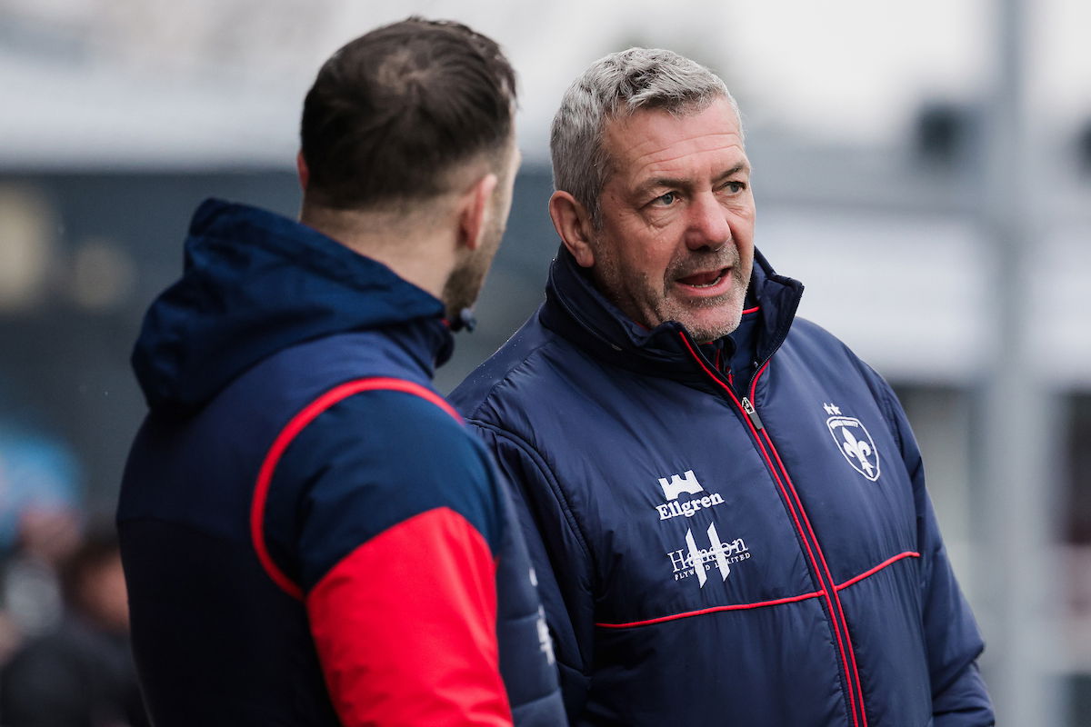 Wakefield Trinity