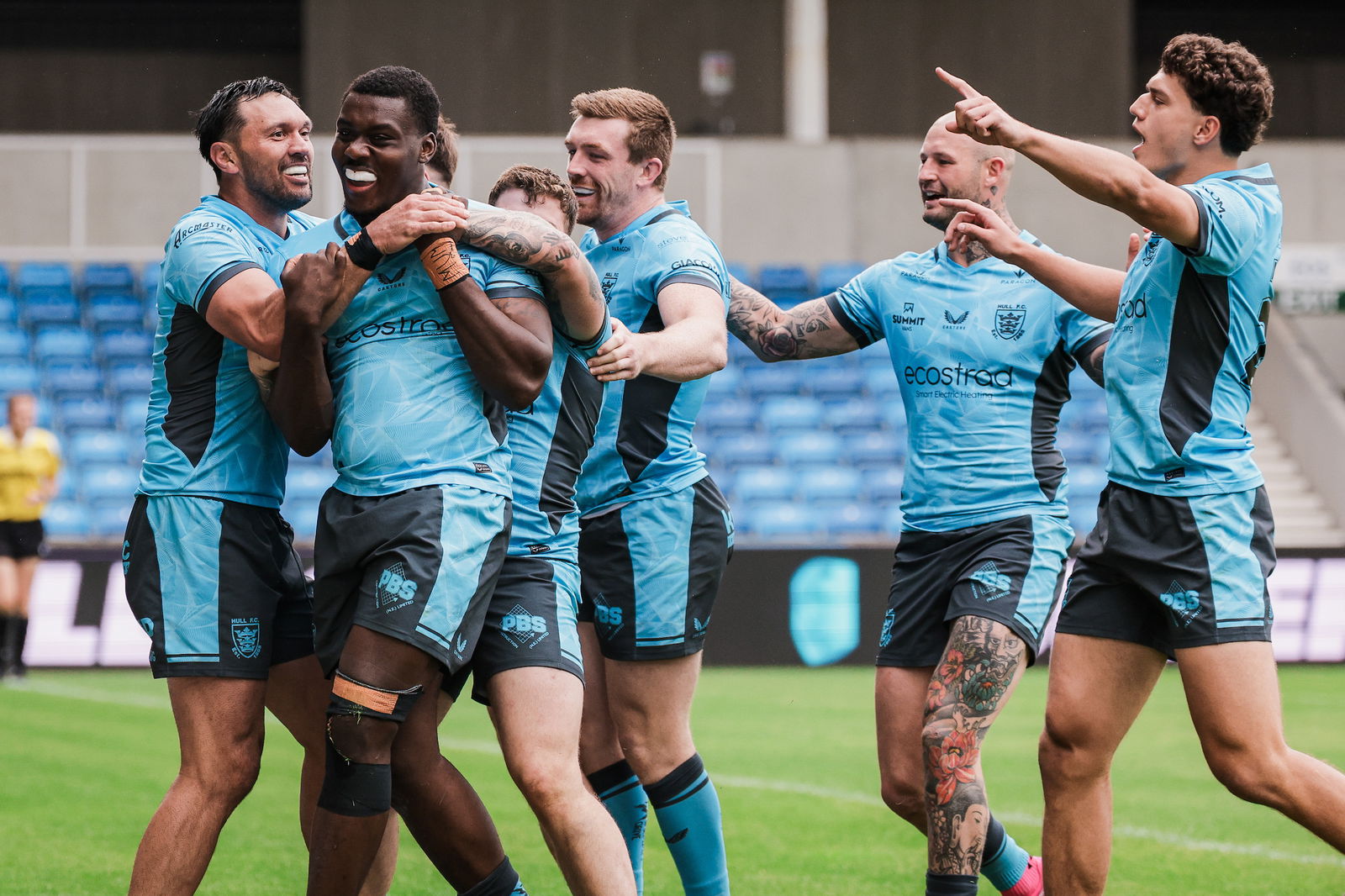 Hull FC