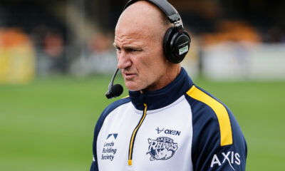 Leeds Rhinos