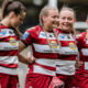 Women's Super League round three completed as Wigan remain unbeaten