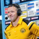 Castleford Tigers boss Danny McGuire talks to Sky post-match