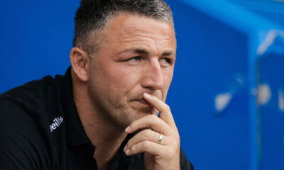 Warrington Wolves