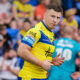 George Williams