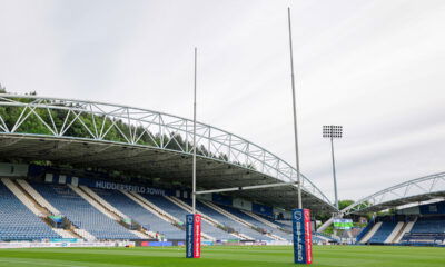 Huddersfield Giants