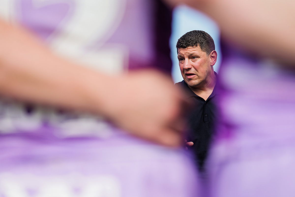 Wigan Warriors