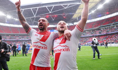 Hull KR