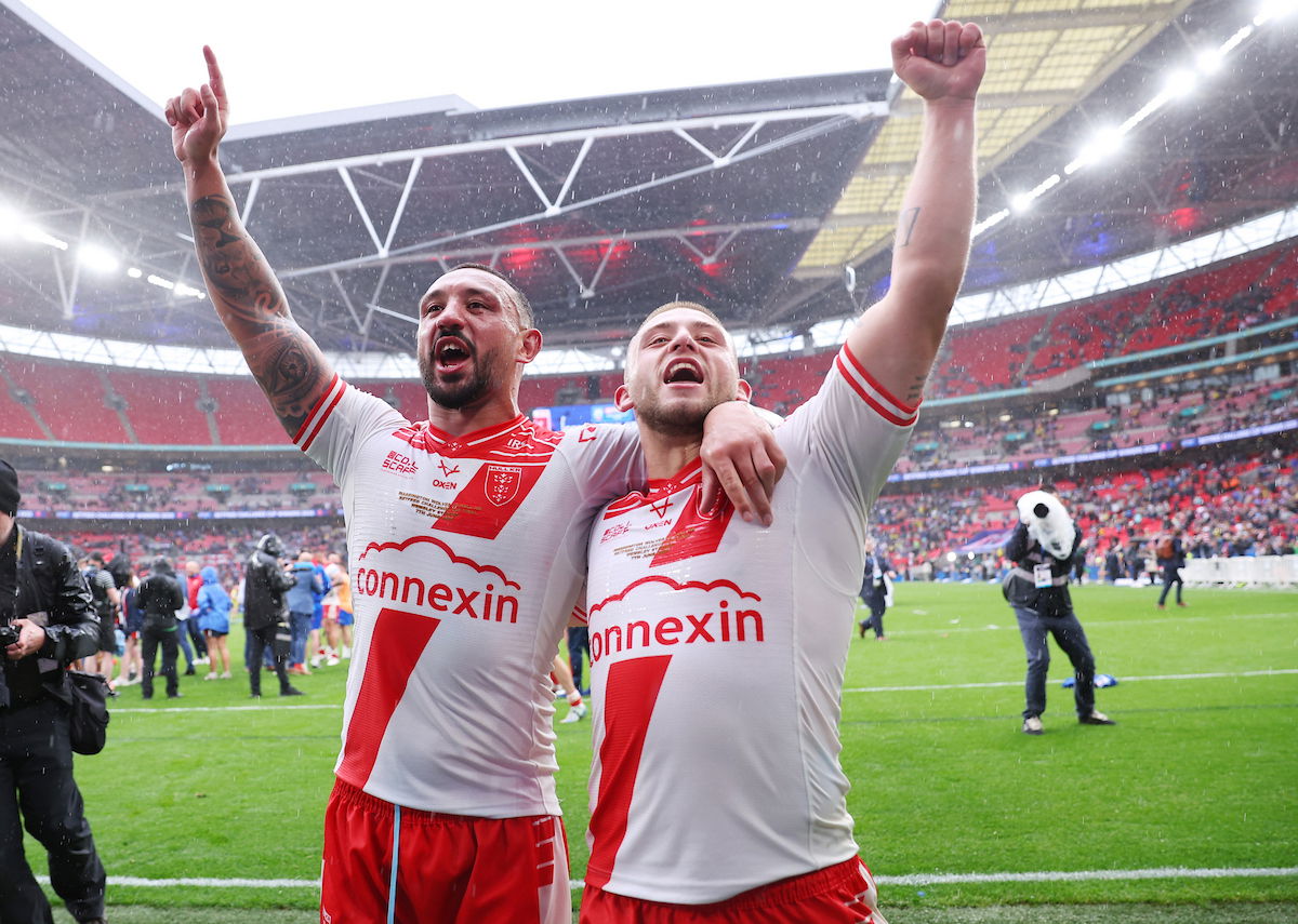 Hull KR
