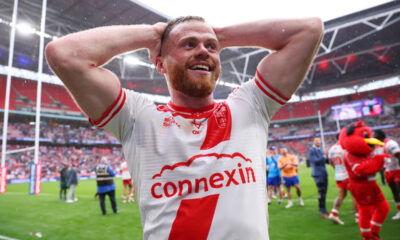 Hull KR