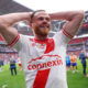 Hull KR