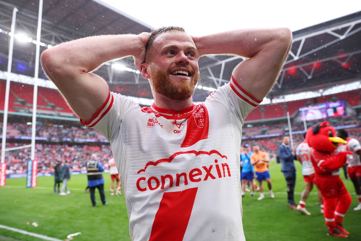 Hull KR