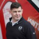 St Helens boss Paul Wellens pre-match
