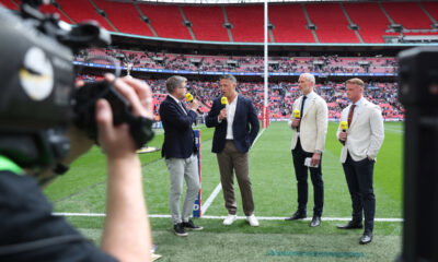 Former Super League trio on what's next for Hull KR