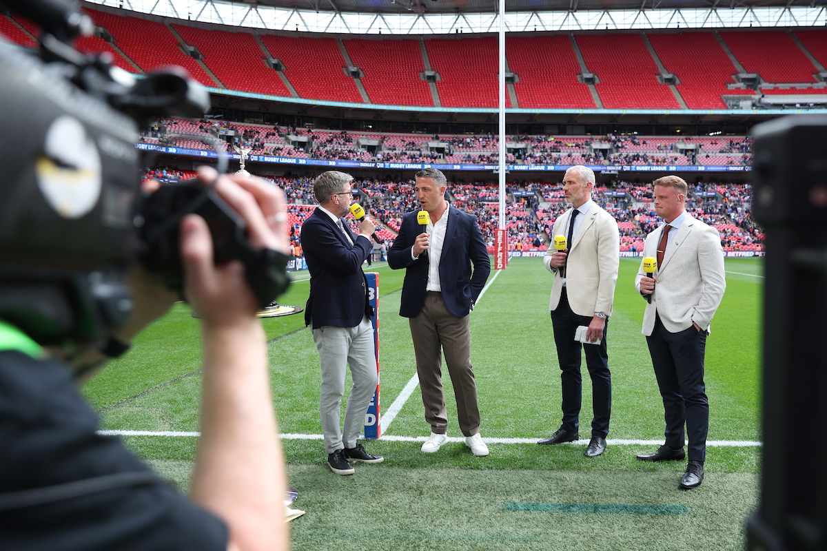 Former Super League trio on what's next for Hull KR