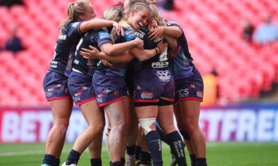 Wigan Warriors