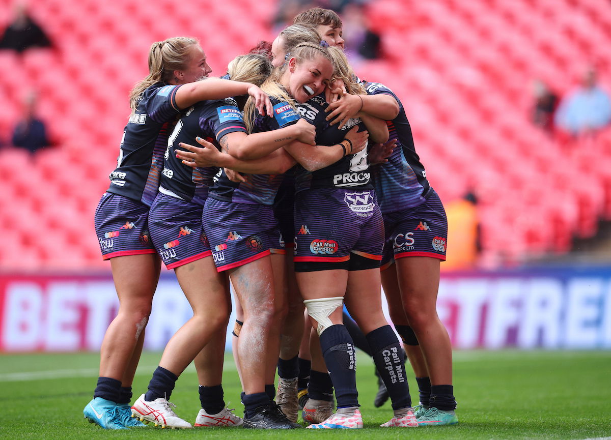 Wigan Warriors