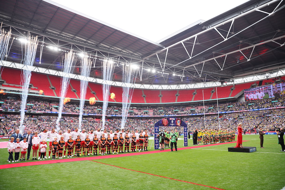 Challenge Cup
