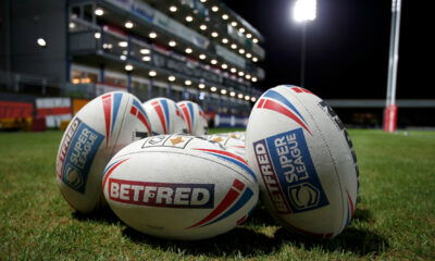 Super League